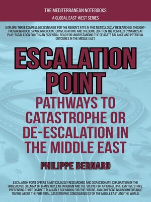cover image of Escalation Point